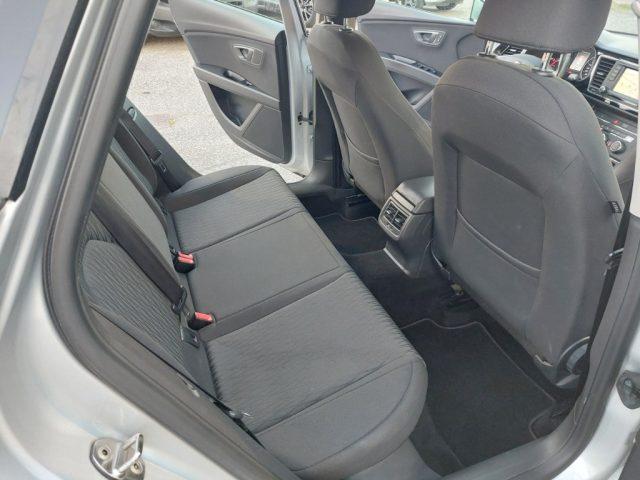 SEAT Leon 1.6 TDI 105 CV 5p. Start/Stop Business NAVI Euro 6