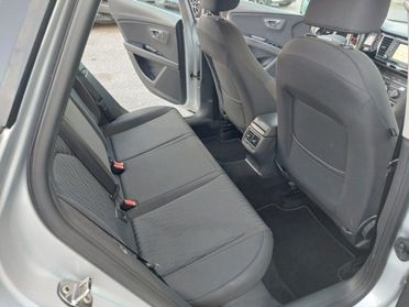 SEAT Leon 1.6 TDI 105 CV 5p. Start/Stop Business NAVI Euro 6