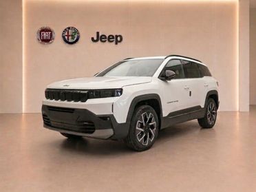 JEEP Compass III 2025 - Compass 1.2 turbo e-hybrid mhev Summit fwd 145cv edct6