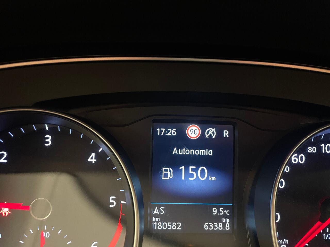 Volkswagen Passat Variant 2.0 TDI SCR EVO DSG Business