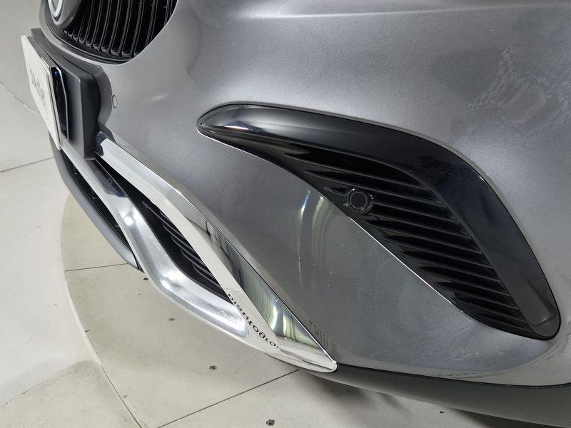 Mercedes-Benz GLA GLA-H247 2023 200 d Progressive Advanced auto