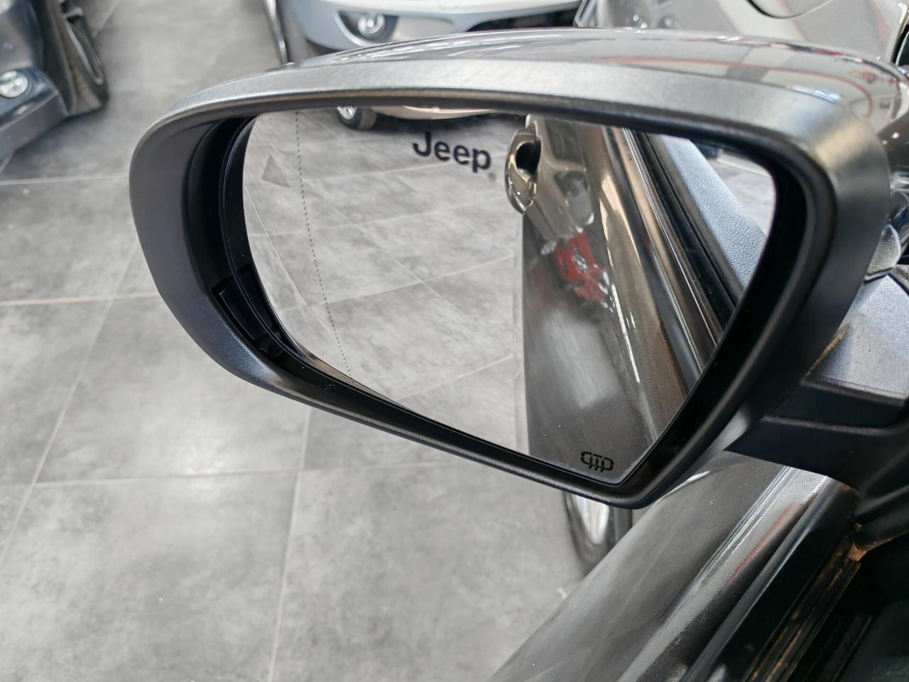 Jeep Compass 1.6 Multijet II 120 cv 2WD Limited