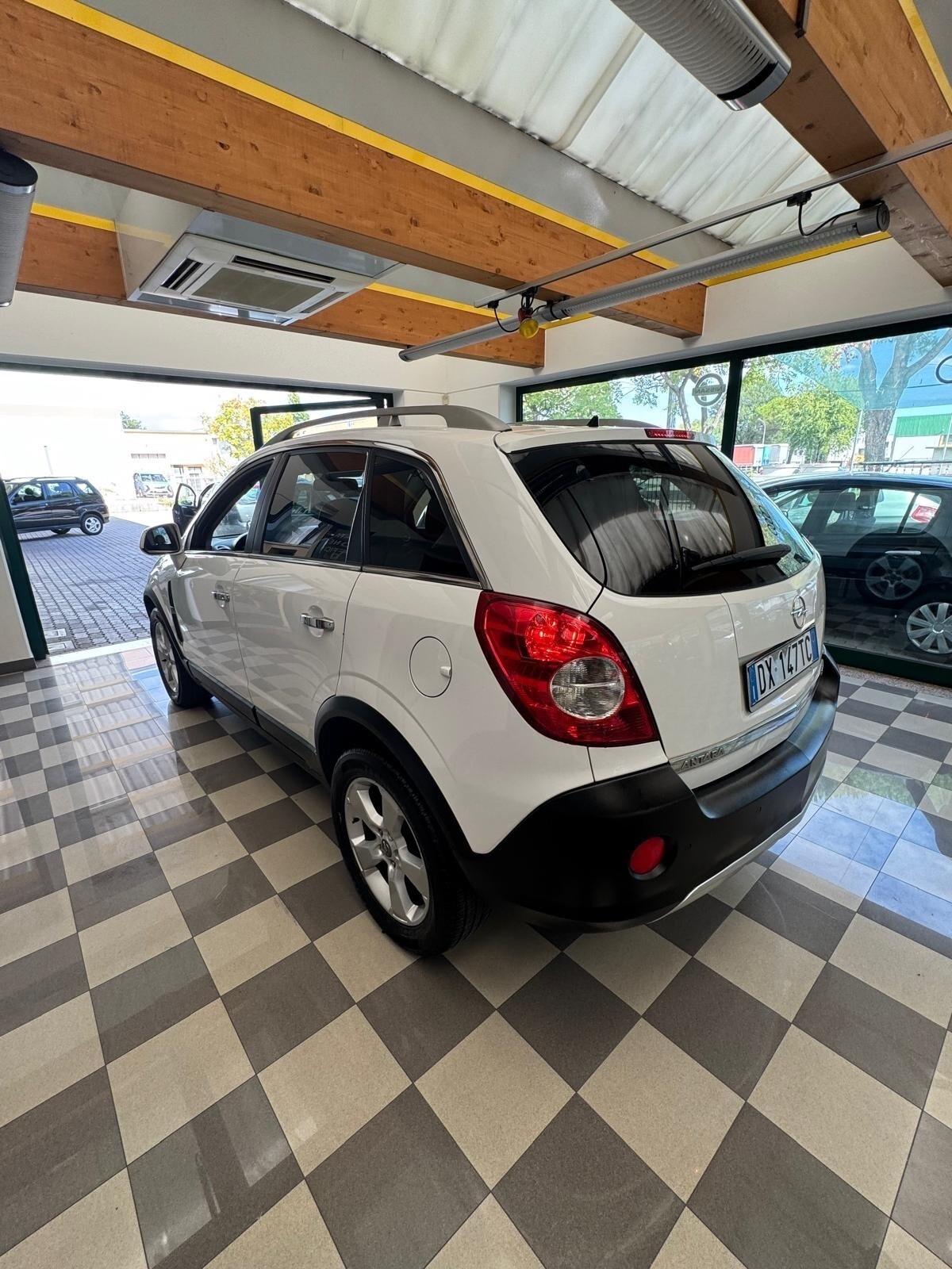 Opel Antara 2.0 CDTI 150CV 4x4