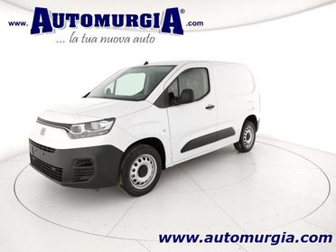 FIAT Doblo Doblò 1.5 BlueHdi 130CV PC-TN Van