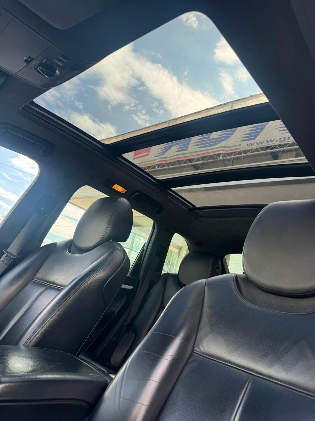 Porsche Cayenne 4.5 cat Turbo ISCRIVIBILE ASI 450cv CAMBIO AUTOMATICO