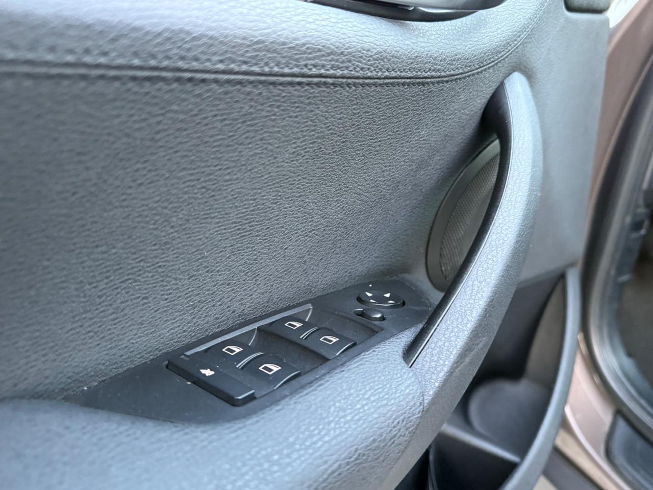 Bmw X1 sDrive18d 143CV EURO5 DOPPIE CHIAVI