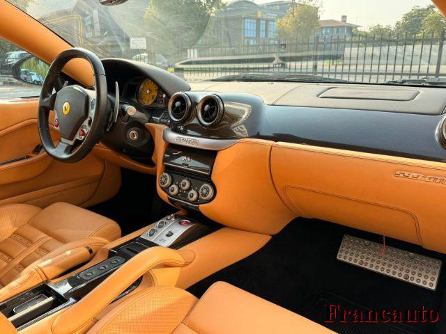 FERRARI 599 GTB Fiorano F1