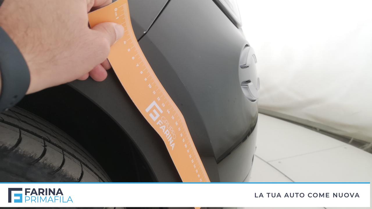 FIAT 600 600 Hybrid Pop 1.2 Hybrid 145cv