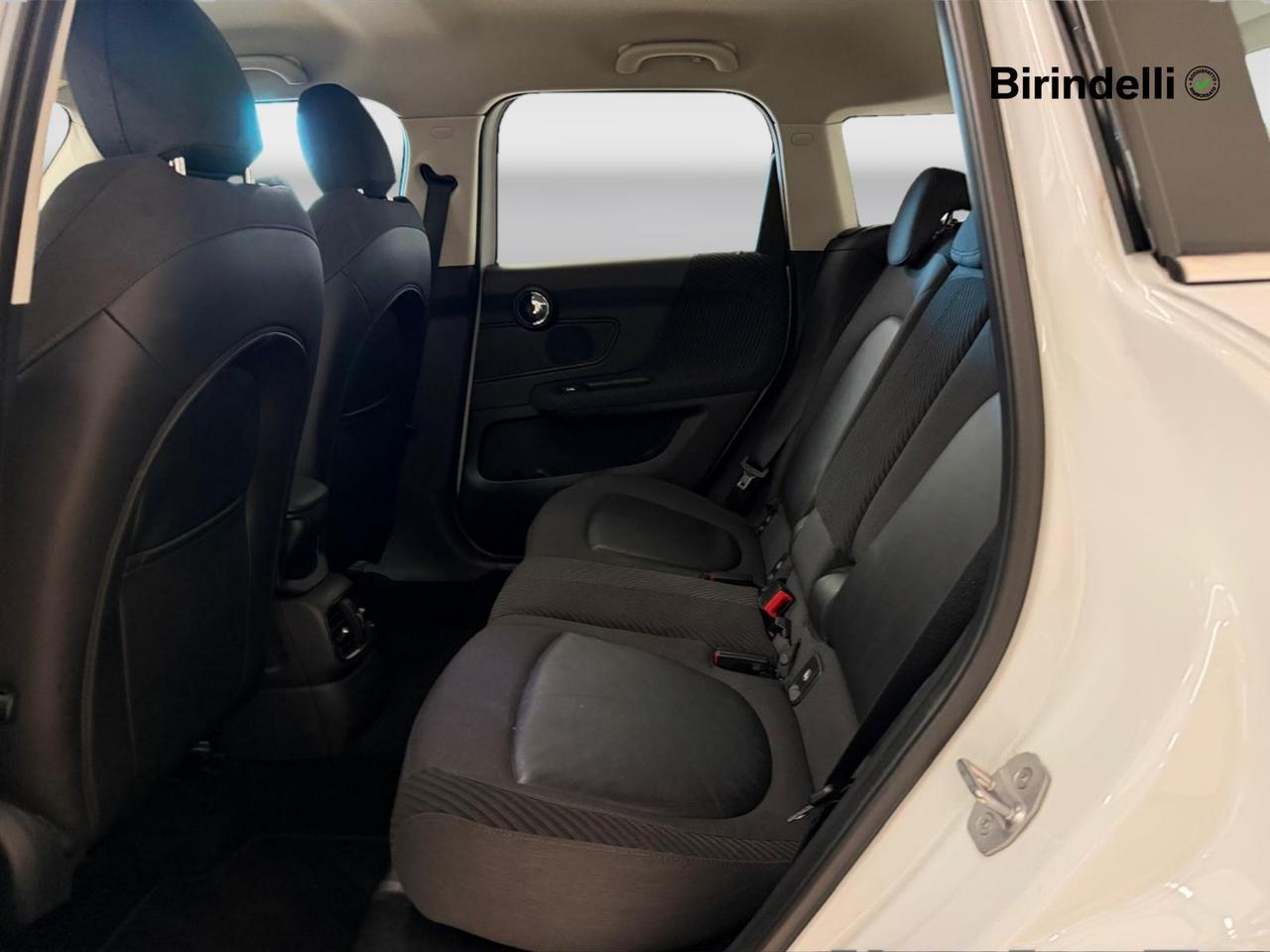 MINI Mini Countrym.(F60) - Mini 1.5 One D Hype Countryman