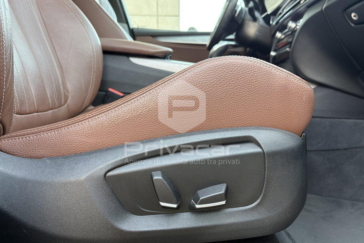 BMW X5 xDrive25d