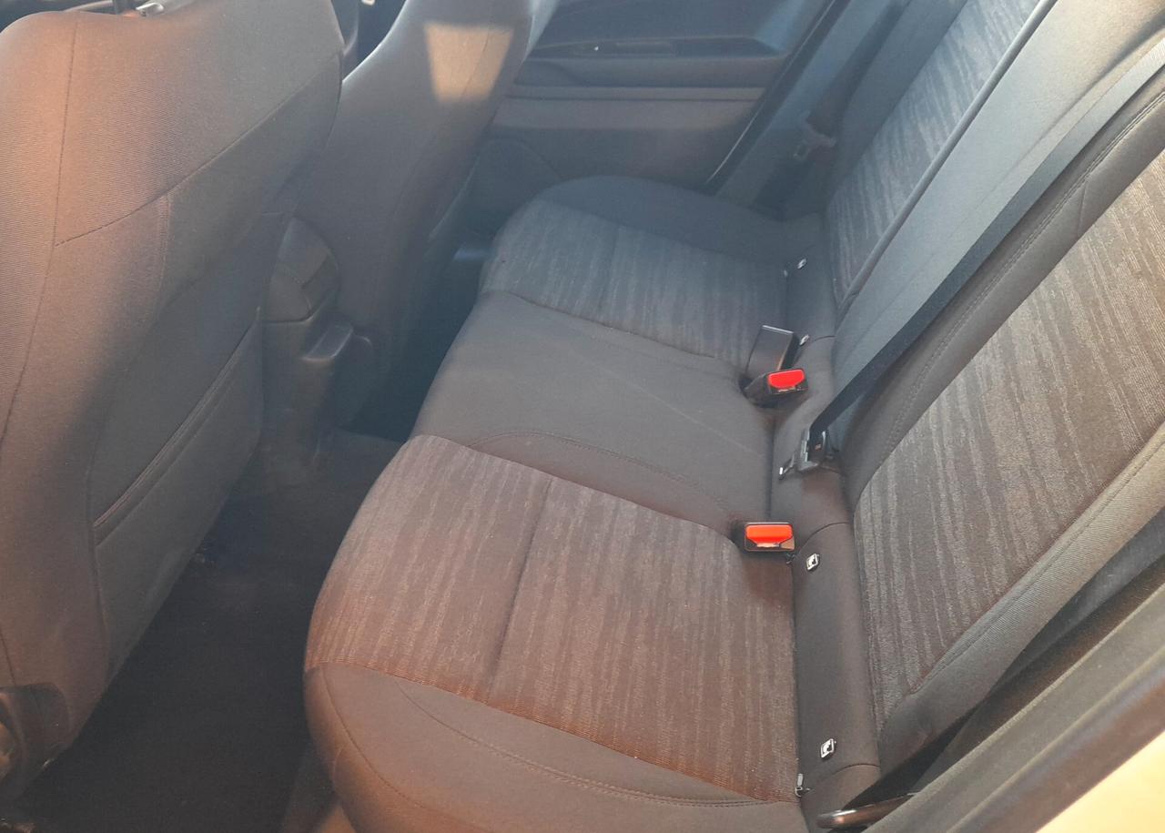 Jeep Avenger 1.2 Turbo 100 CV Longitude PREZZO REALE