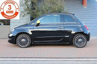 FIAT 500 1.3 Multijet 95 CV Edition