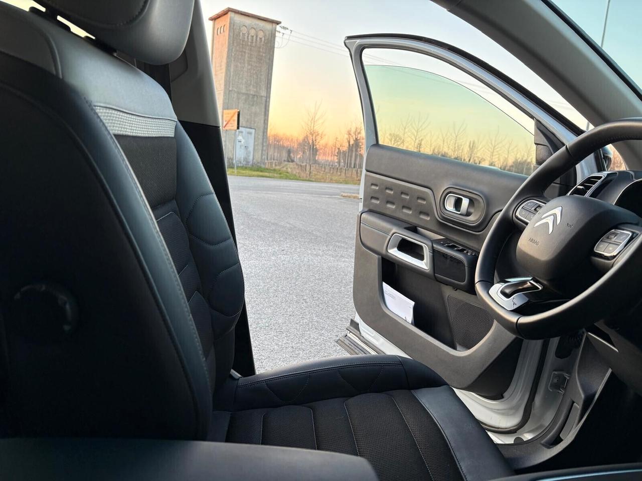 Citroen C5 Aircross MAX BlueHDi 130 EAT8 SPOTICAR