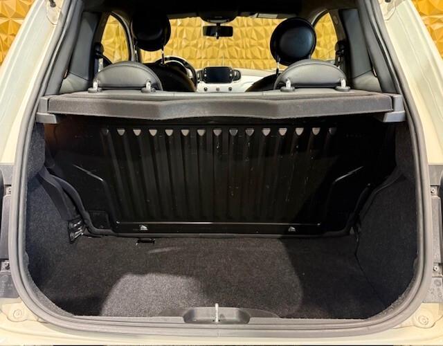 Fiat 500 1.0 Hybrid Sport