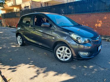 Opel Karl 1.0 75 CV aut. N-Joy