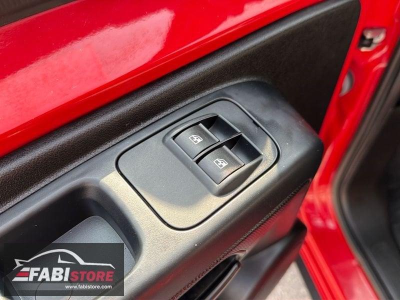 FIAT Fiorino 1.3 Mjet 95 Cv Cargo Adventure - Schermo, Bluetooth, Sensori, Clima ecc