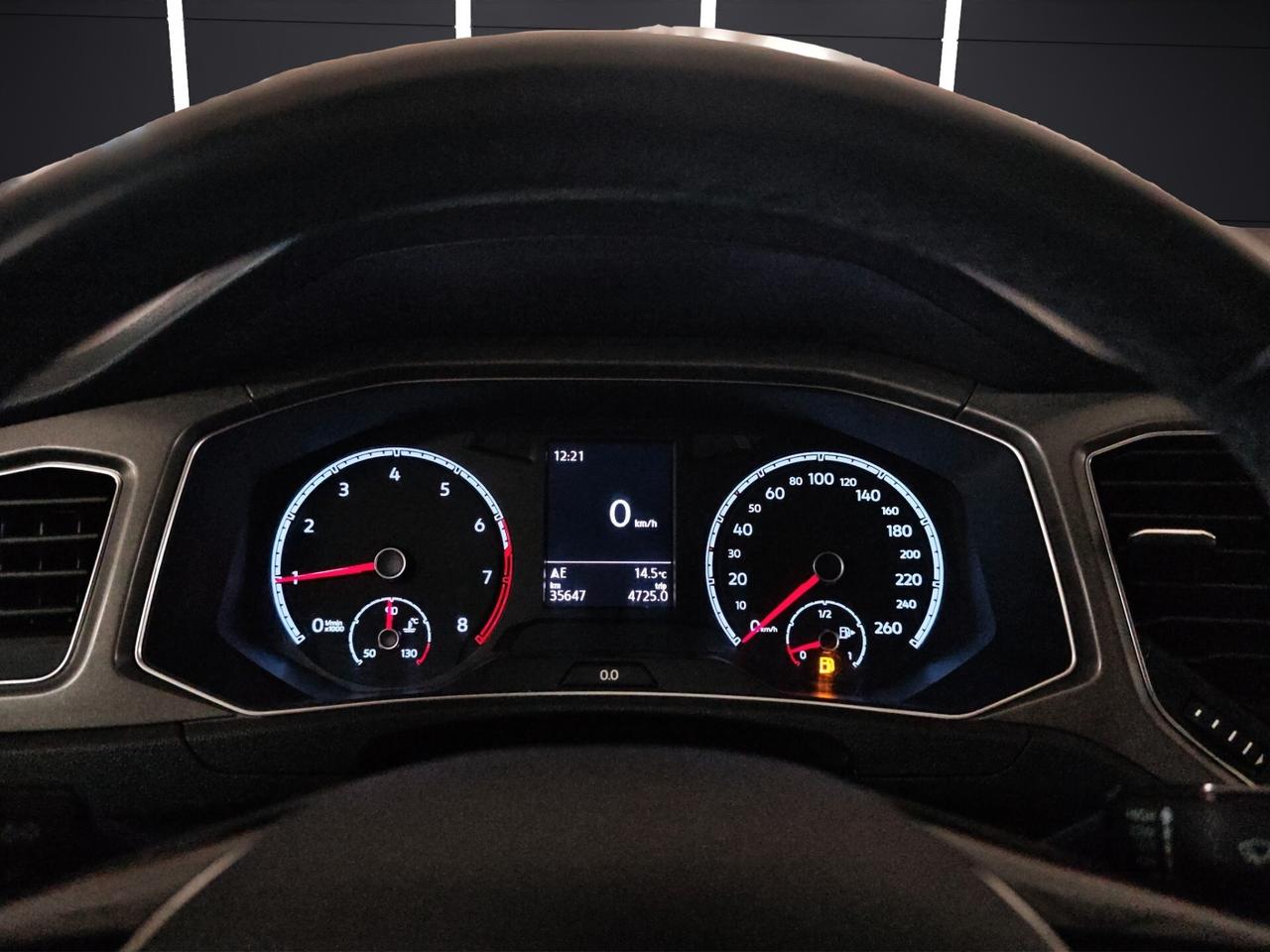 Volkswagen T-Roc 1.0 TSI PREZZO REALE