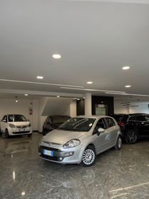 Fiat Punto Evo 1.2 5 porte Dynamic