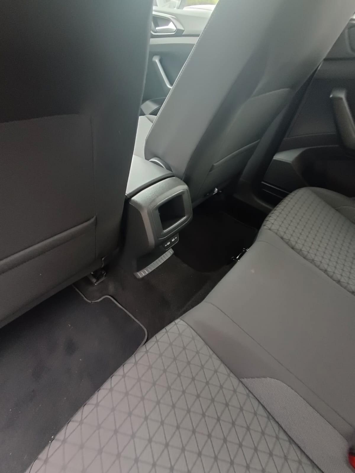 Volkswagen T-Cross 1.0 TSI 110 CV Style