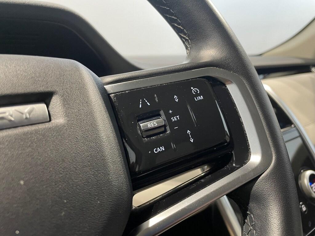 Land Rover Discovery Sport SE 163cv