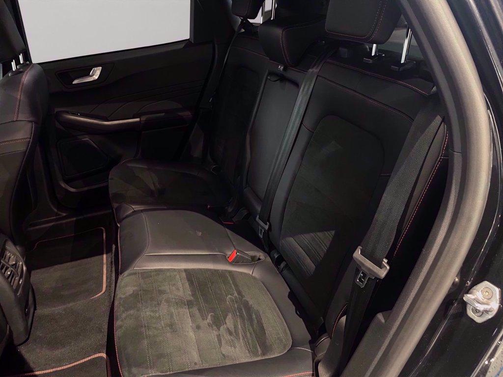 FORD Kuga 2.5 Plug In Hybrid 225 CV CVT 2WD ST-Line X del 2022
