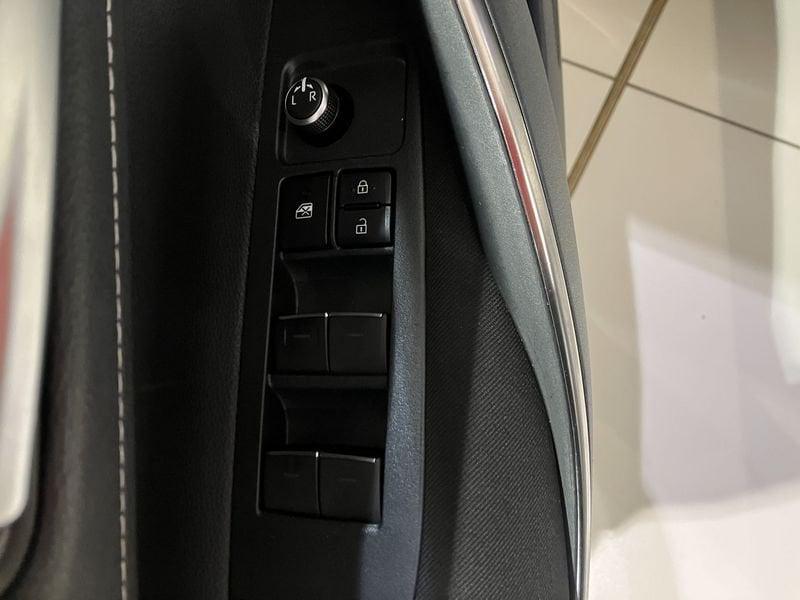 Toyota Corolla Corolla Touring Sports 1.8 Hybrid Business