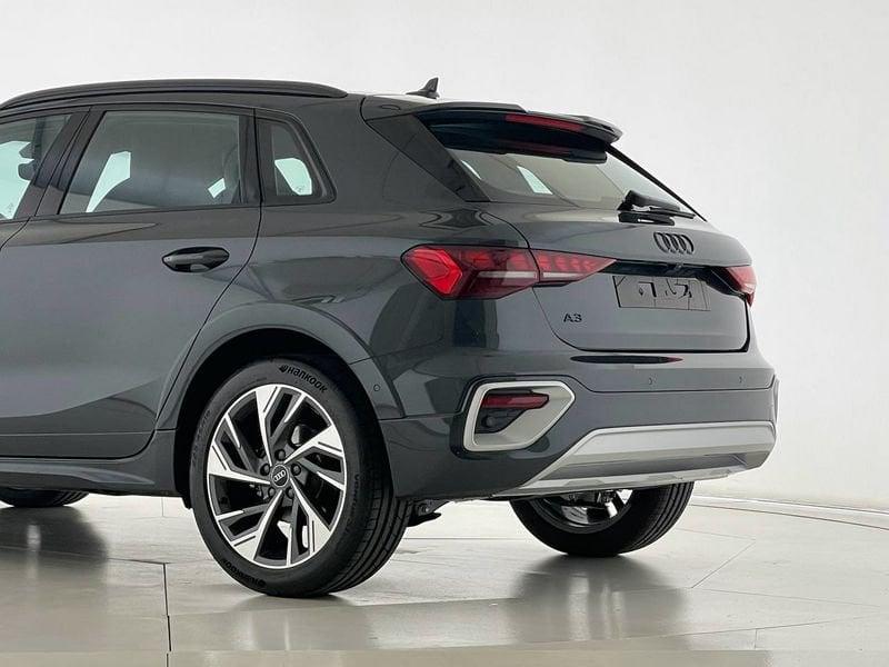 Audi A3 A3 allstreet 35 TDI S tronic Business Advanced