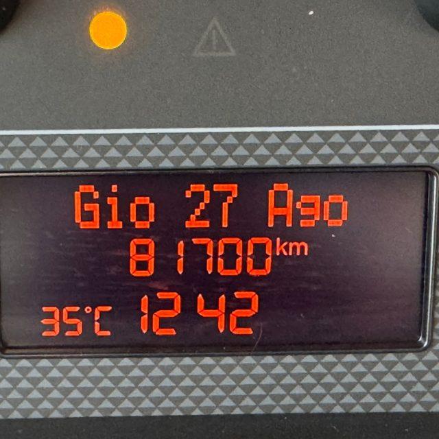 FIAT Fiorino 1.3 MJT 95cv ?.6D-T CARGO SX FURGONE