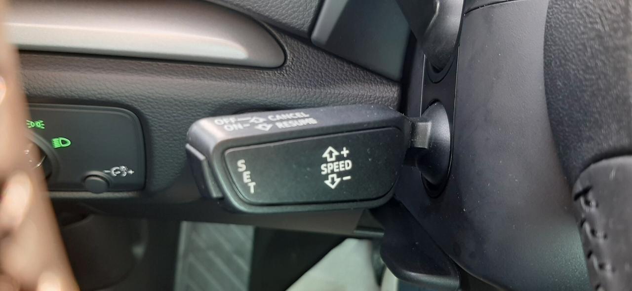 Audi A3 SPB 2.0 TDI 150 CV AUTOM S tronic Business