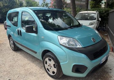 Fiat Qubo 1.4 8V 77 CV Easy