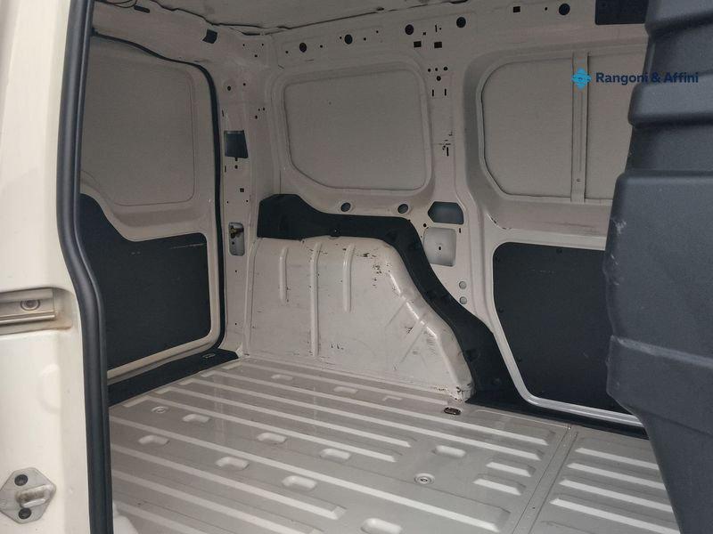 Volkswagen Caddy Caddy 2.0 TDI 75 CV Furgone