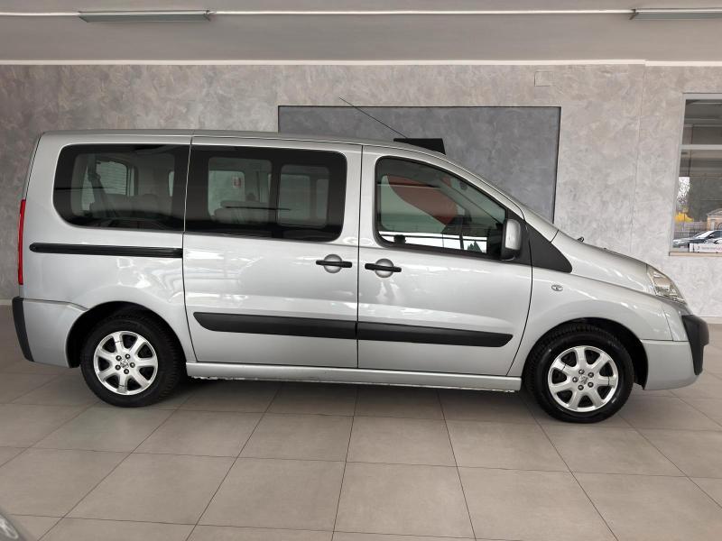 PEUGEOT Expert 2.0 hdi 120cv L2 tep. Conf.8/9p