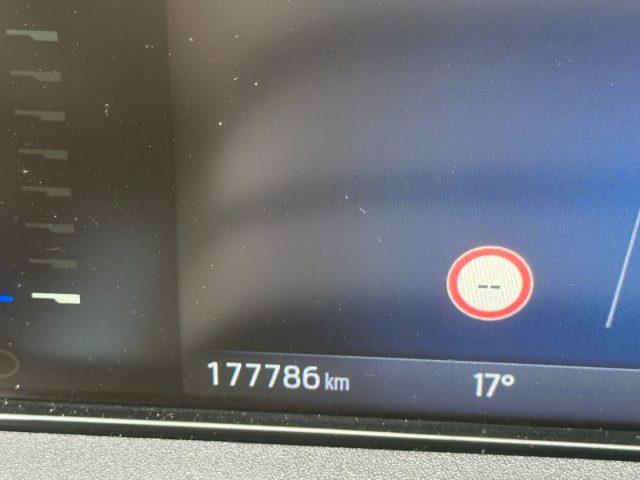 FORD Transit Custom L1-H1 2.0 EcoBlue 150 CV Titanium