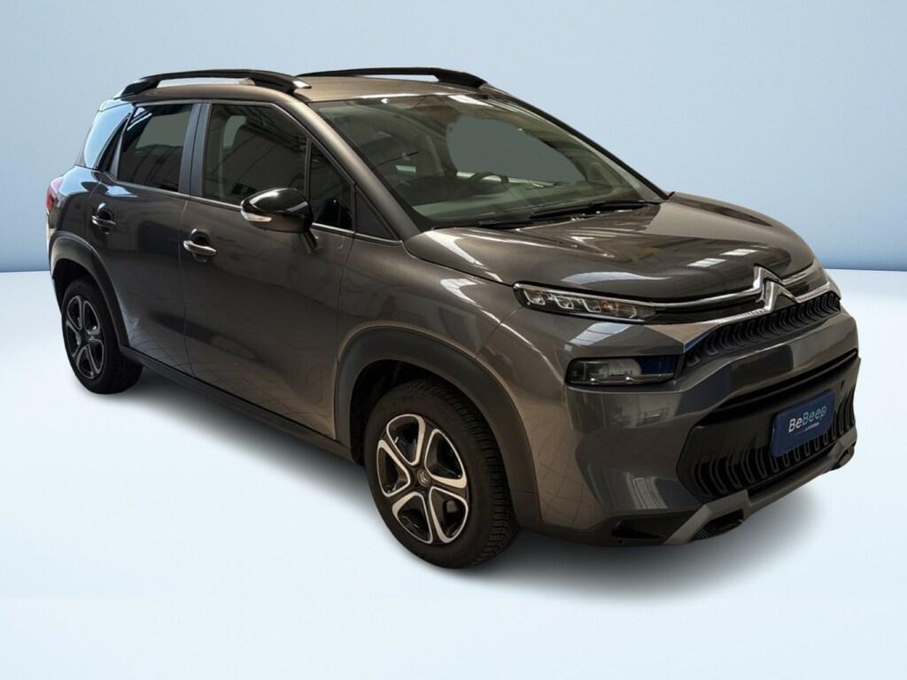 Citroen C3 Aircross 1.2 PureTech Feel