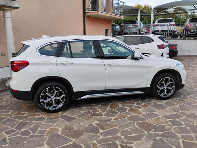 BMW X1 sDrive18i xLine