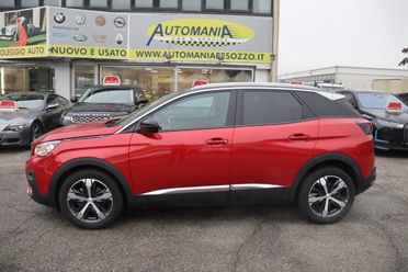 PEUGEOT 3008 BlueHDi 130 S&S EAT8 Active