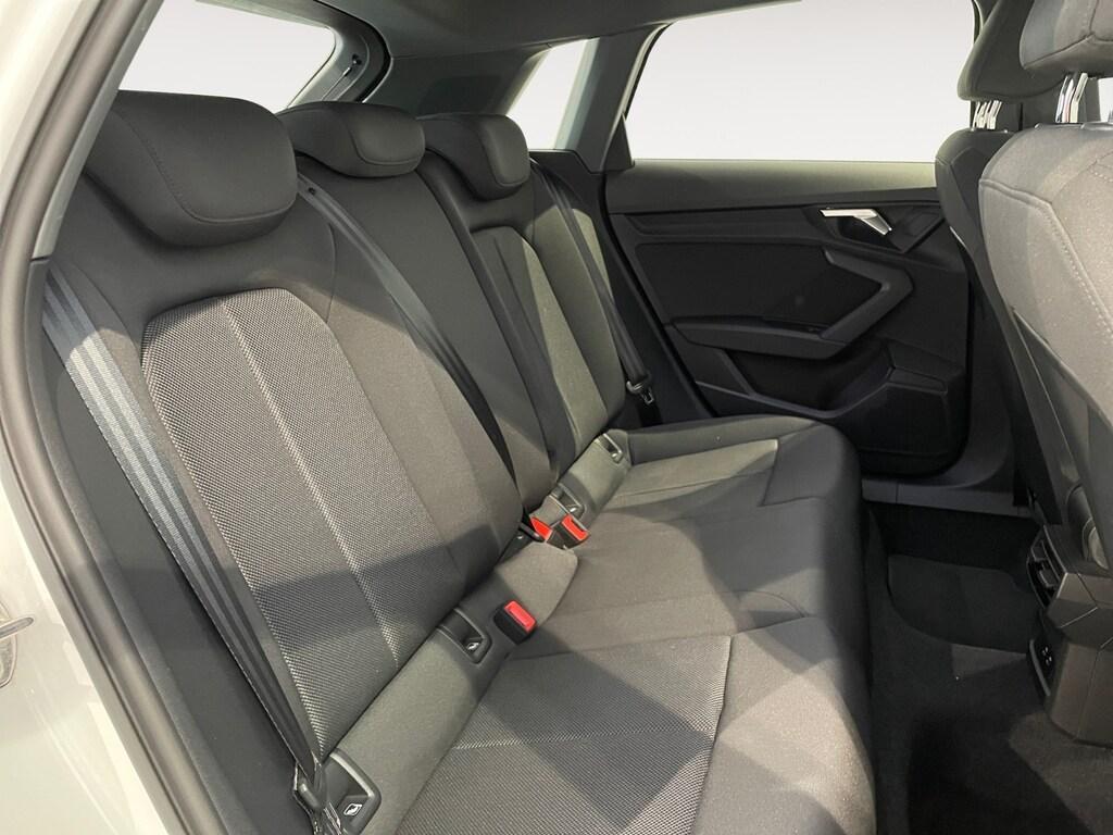 Audi A3 Sportback 30 2.0 TDI 115CV S-tronic Business - IVA ESPOSTA