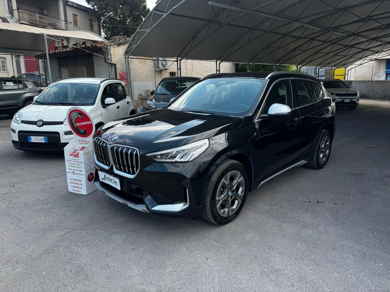 Bmw X1 xDrive 23d xLine
