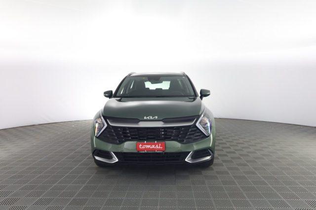KIA Sportage Sportage 1.6 TGDi MHEV Business