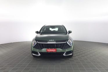 KIA Sportage Sportage 1.6 TGDi MHEV Business