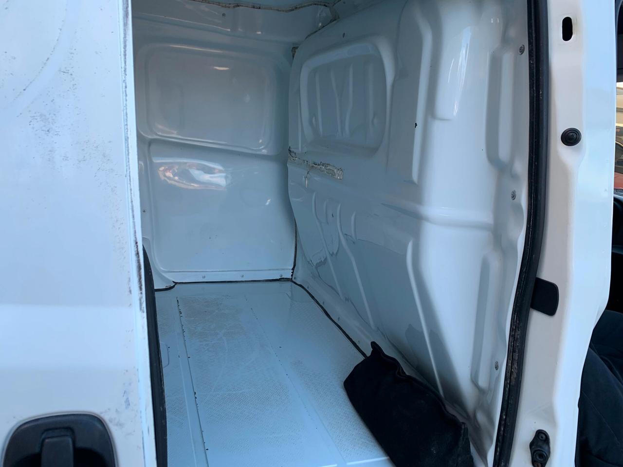 Fiat Doblo Doblò 1.3 MJT Maxi