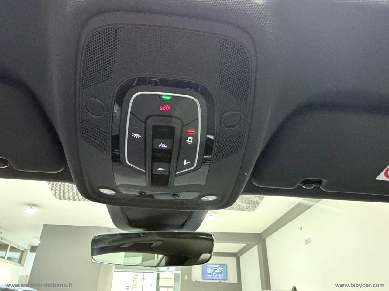 AUDI Q8 45 TDI quattro tiptronic S line ed.