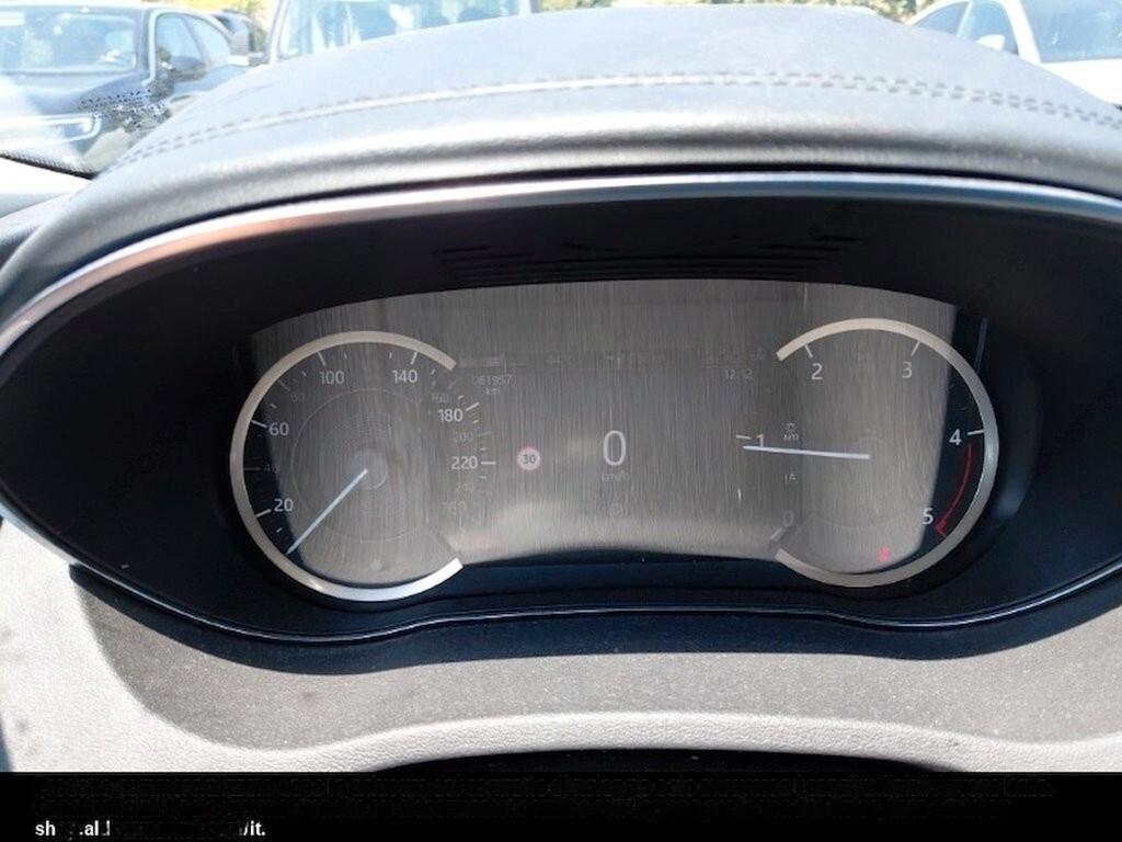 JAGUAR E-PACE 2.0D I4 163CV AUTO AWD SE ( FARI LED - PELLE - CRUISE - NAVI - MIRROR - PDC - TELECAMERA POST. - CERCHI 18 )