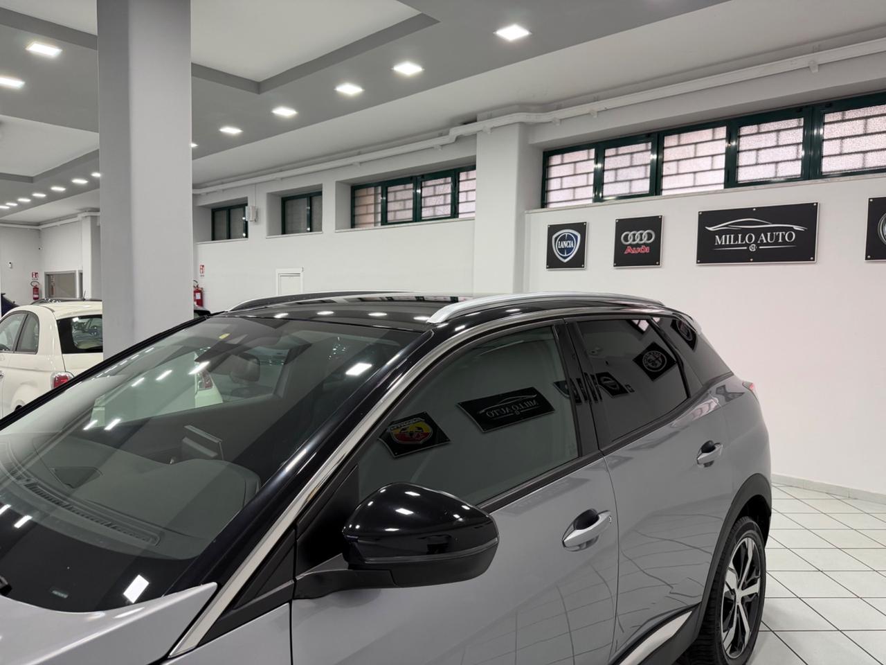 Peugeot 3008 BlueHDi 1.5cc 130cv S&S EAT8 Allure Pack