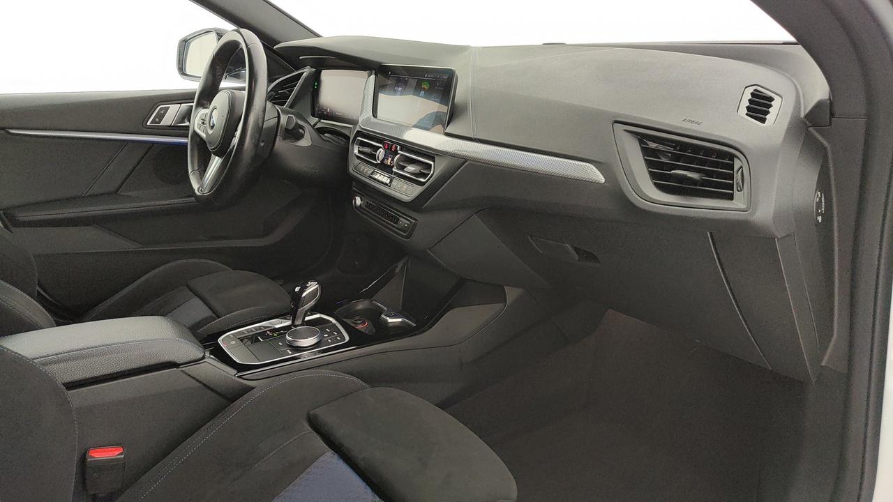 BMW Serie 2 F44 Gran Coupe - 220d Gran Coupe Msport auto