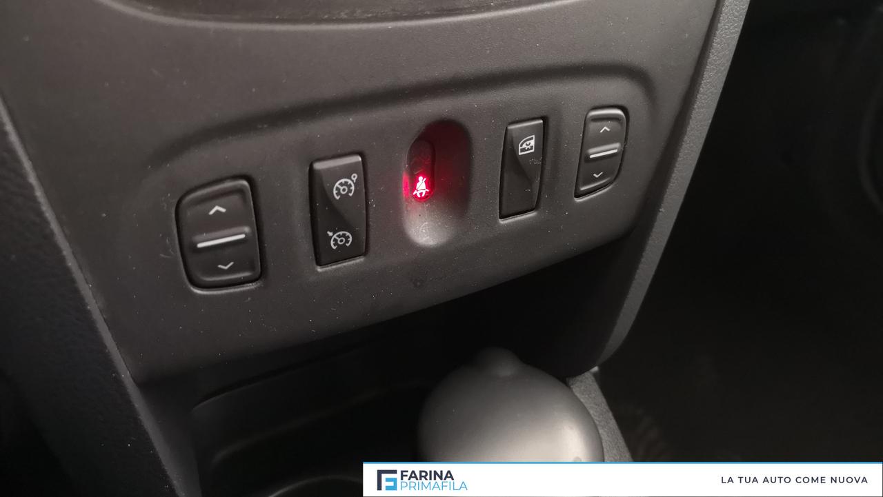 DACIA Sandero II 2017 Stepway - Sandero Stepway 1.5 blue dci Techr