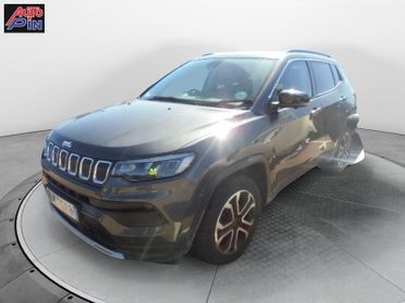 Jeep Compass Compass 1.6 Multijet II 2WD Limited*IN ARRIVO*