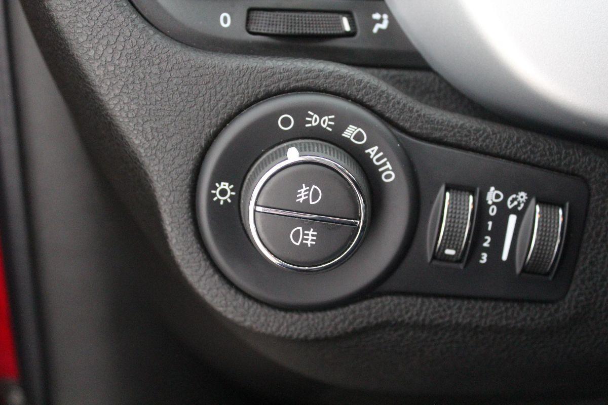FIAT - 500X - 1.3 M.Jet 95 CV Business