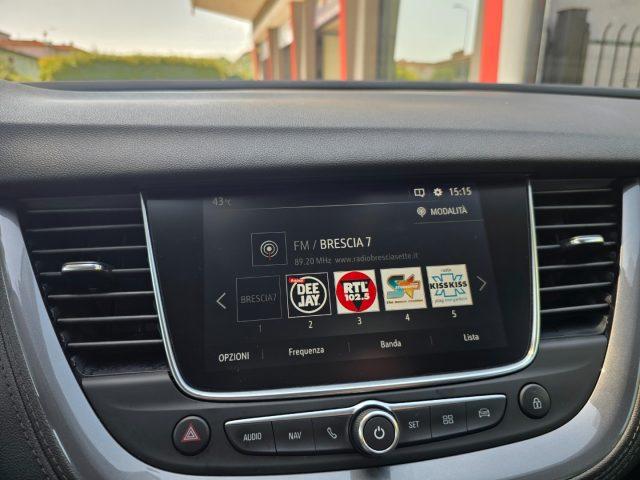 OPEL Grandland X 1.5 Diesel Automatica Ultimate UniProp Tagl Opel S