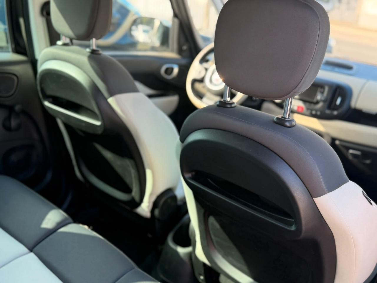 Fiat 500L 1.3 Multijet 85 CV Pop Star 2014